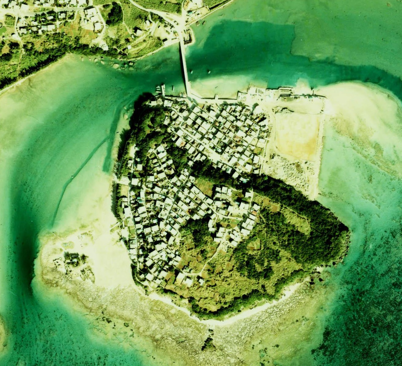 Ou Island