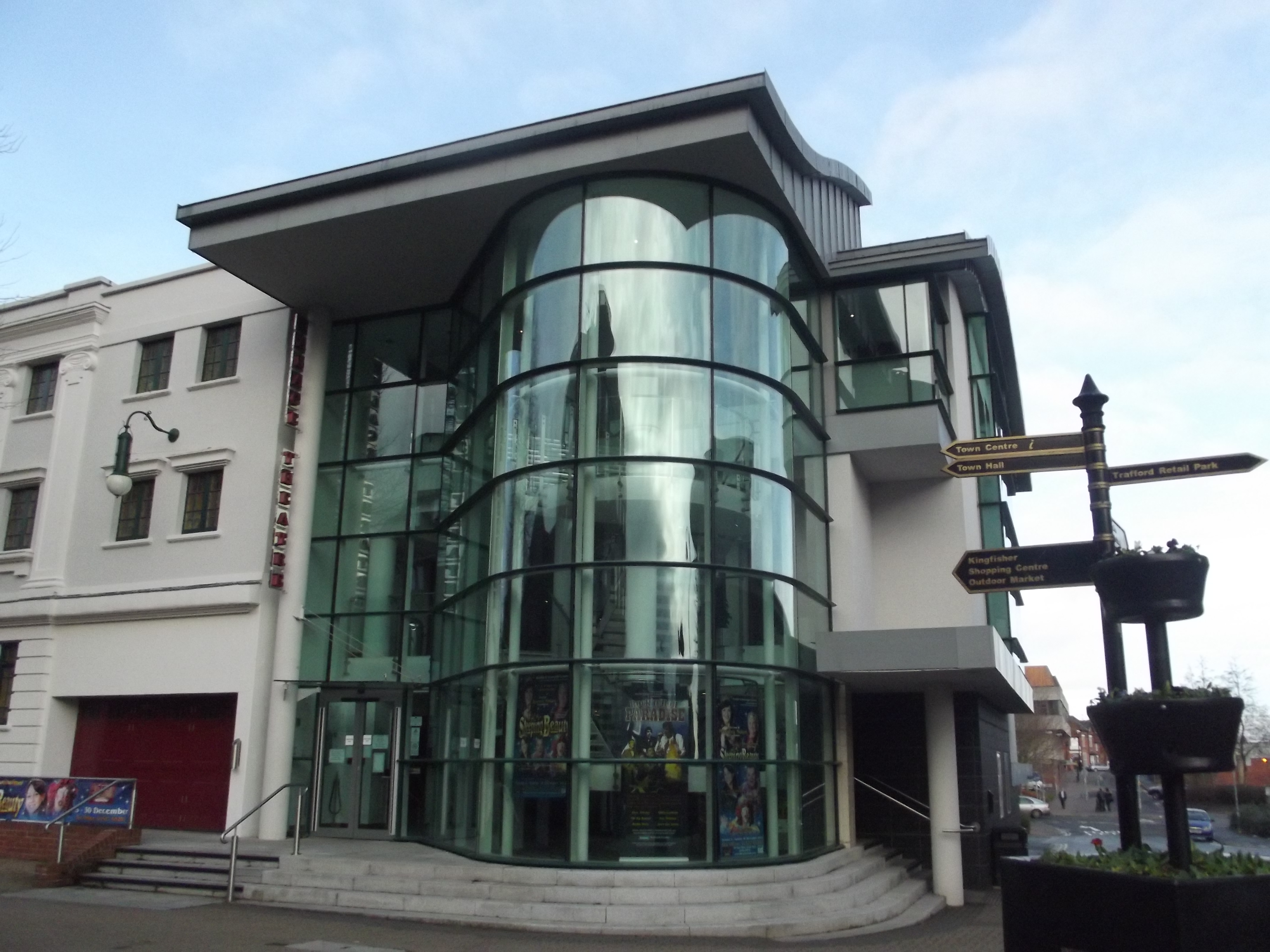 Palace Theatre