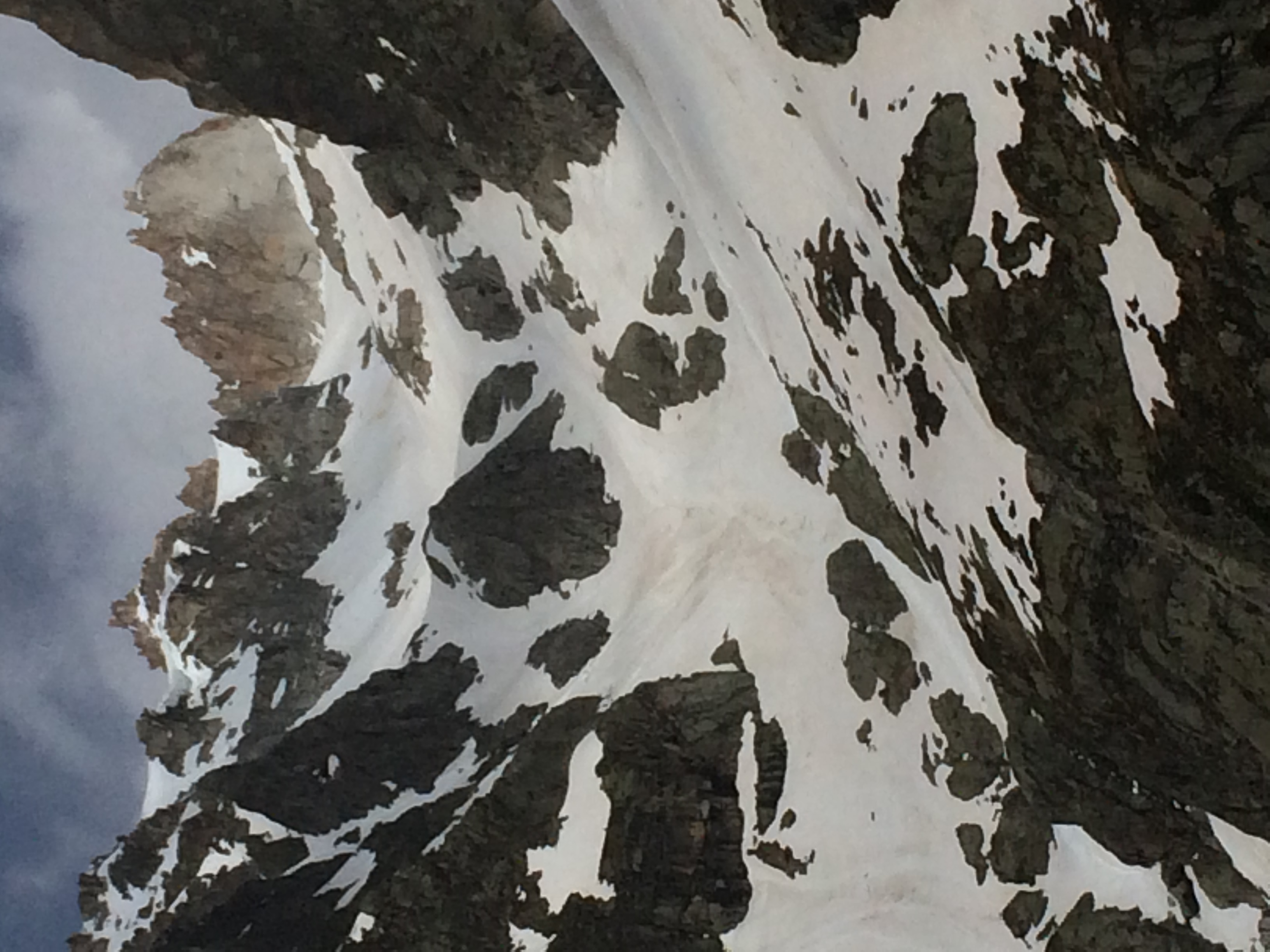 Pointe des Plines
