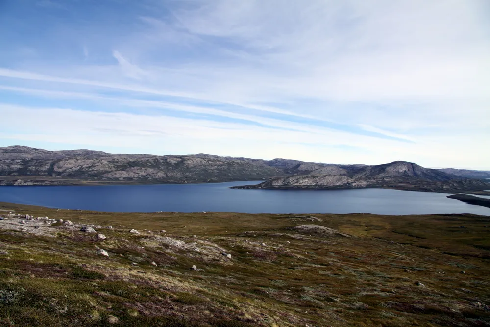 Sanningasoq
