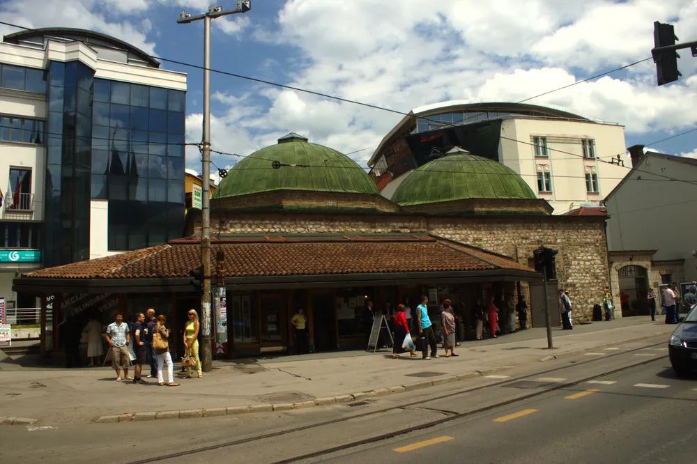 Bosniak Institute