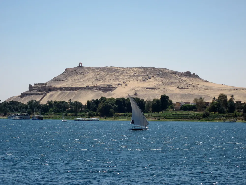 Qubbet el-Hawa