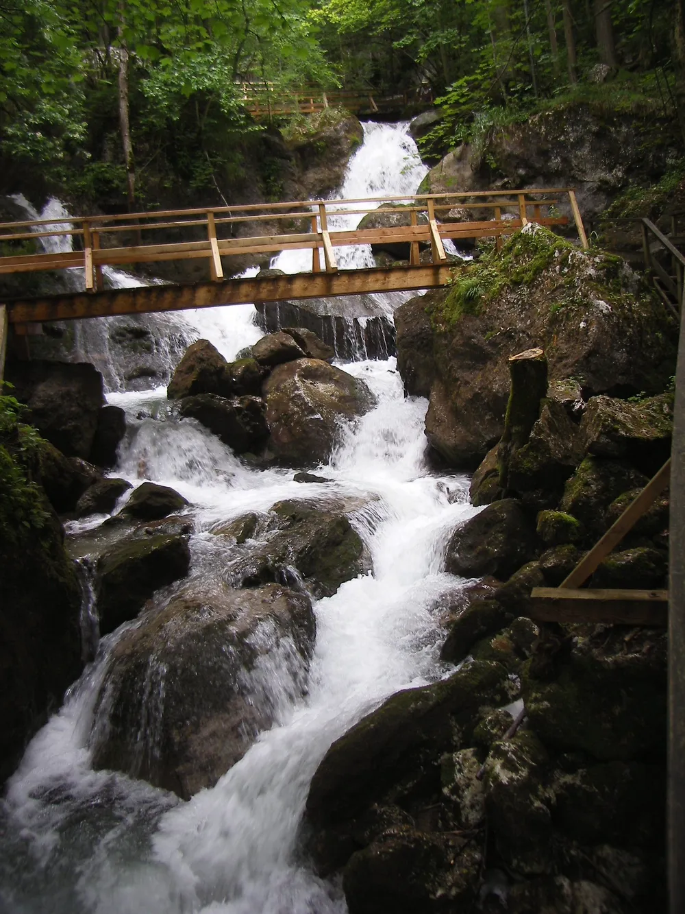 Myra Falls