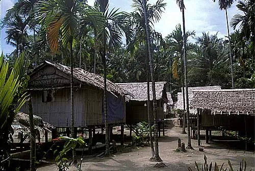 Milne Bay, Papua New Guinea