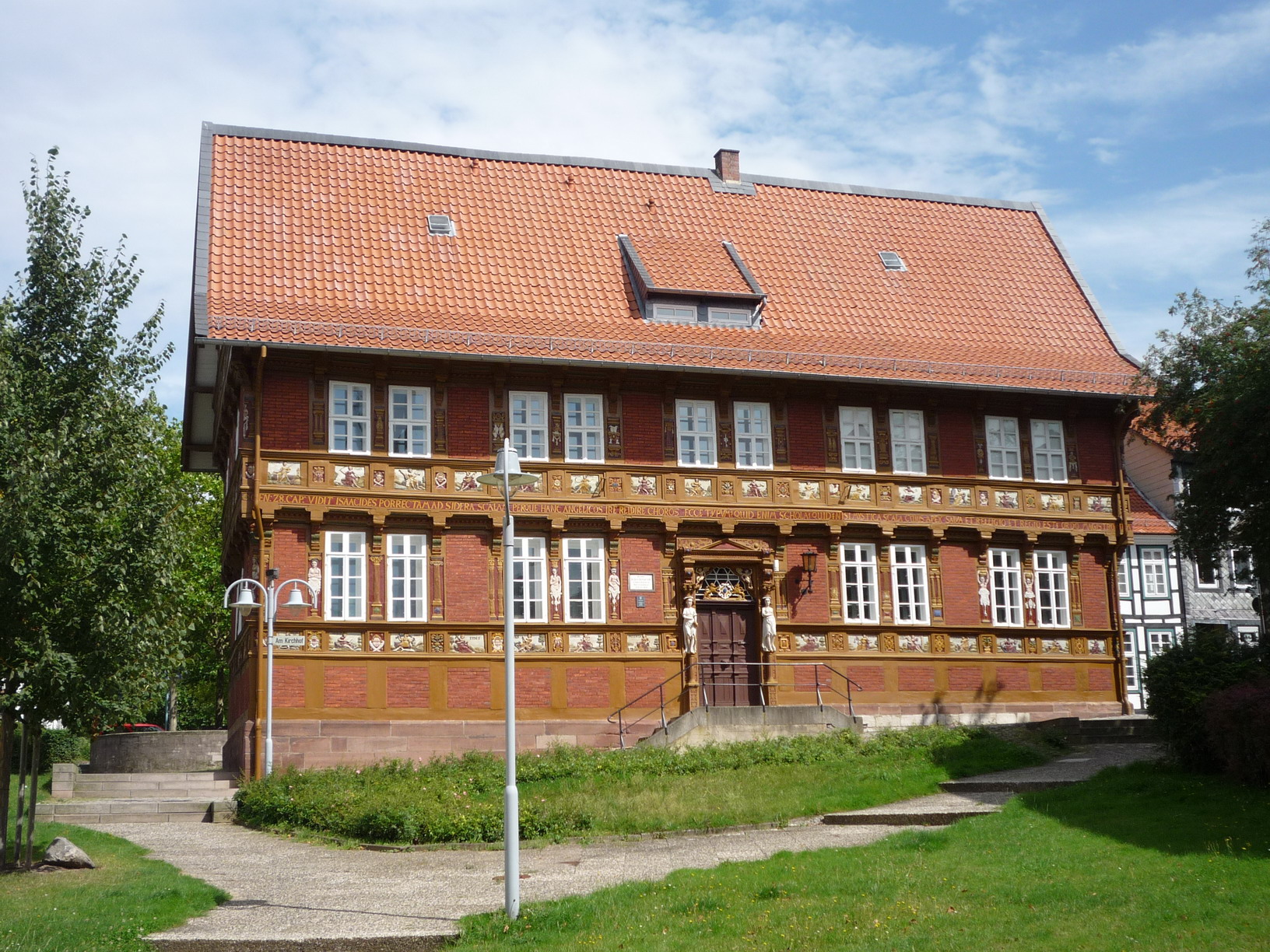 Alfeld (Leine), Germany