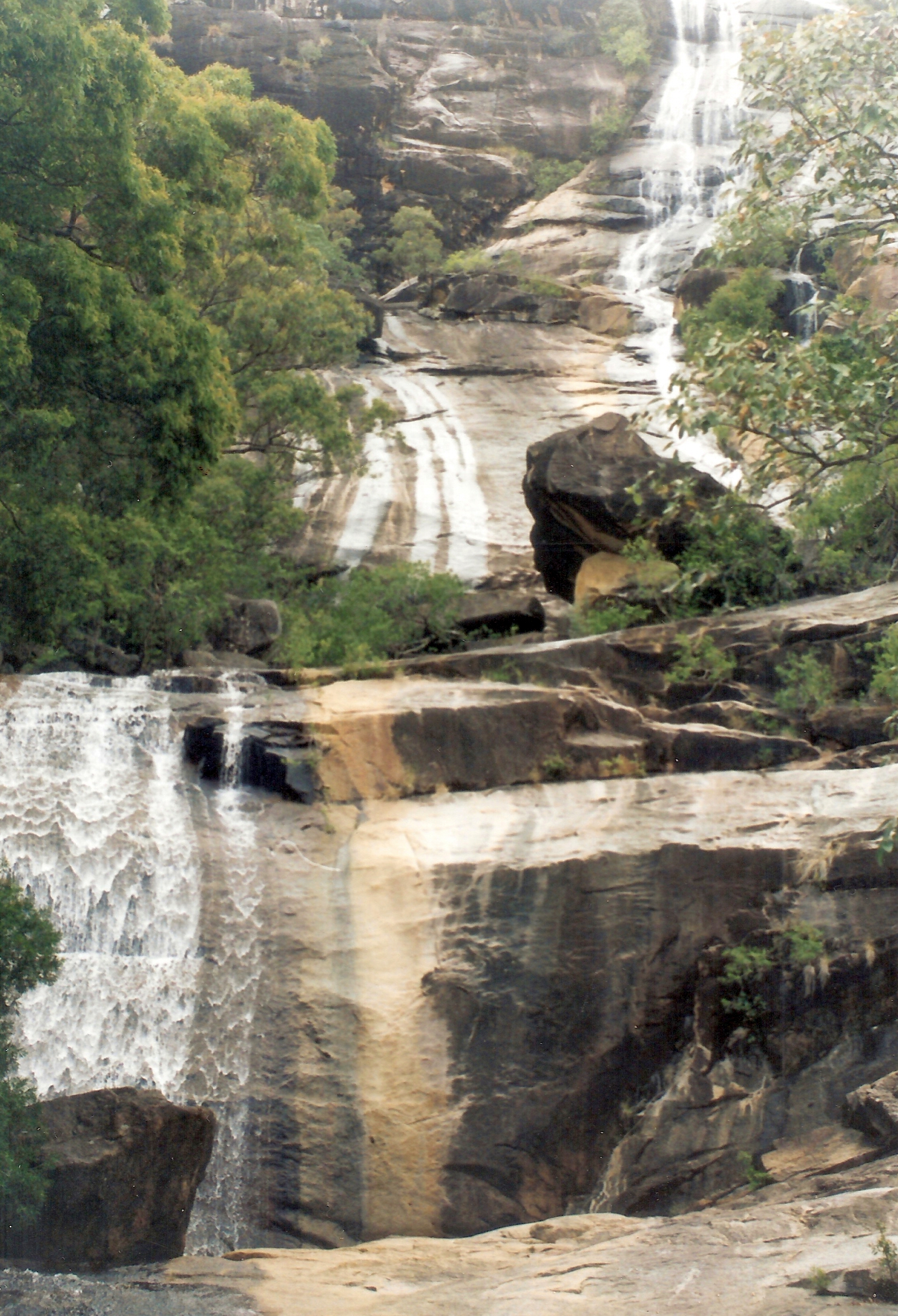 Bowling Green Bay National Park