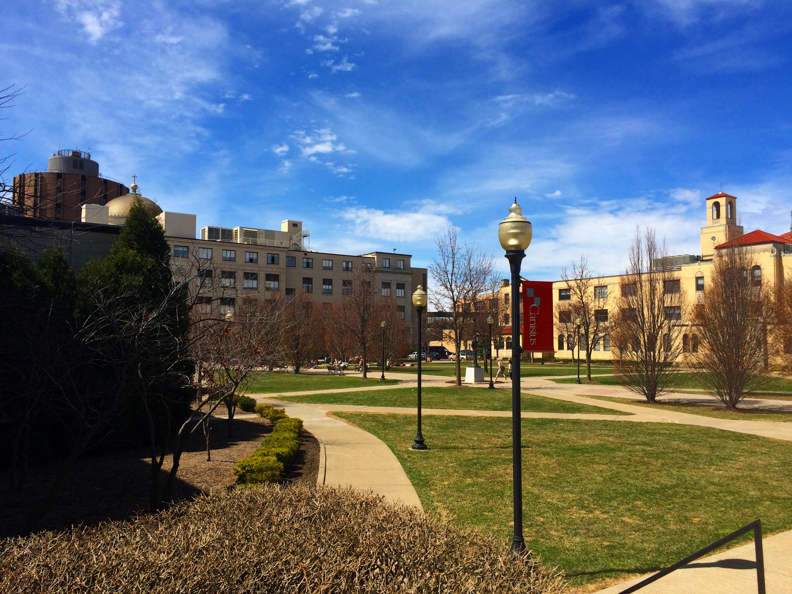 Canisius University