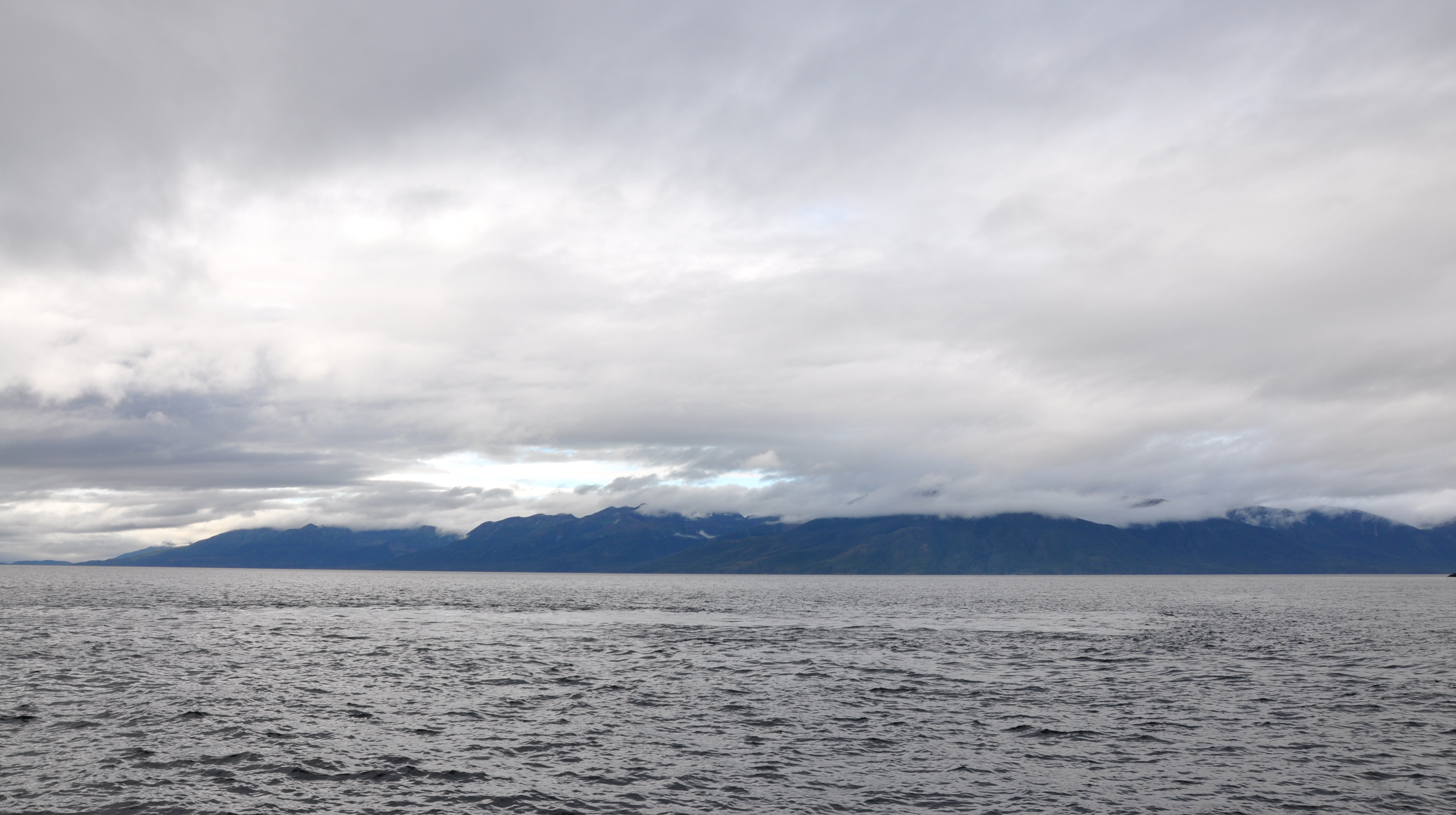 Dawson Island