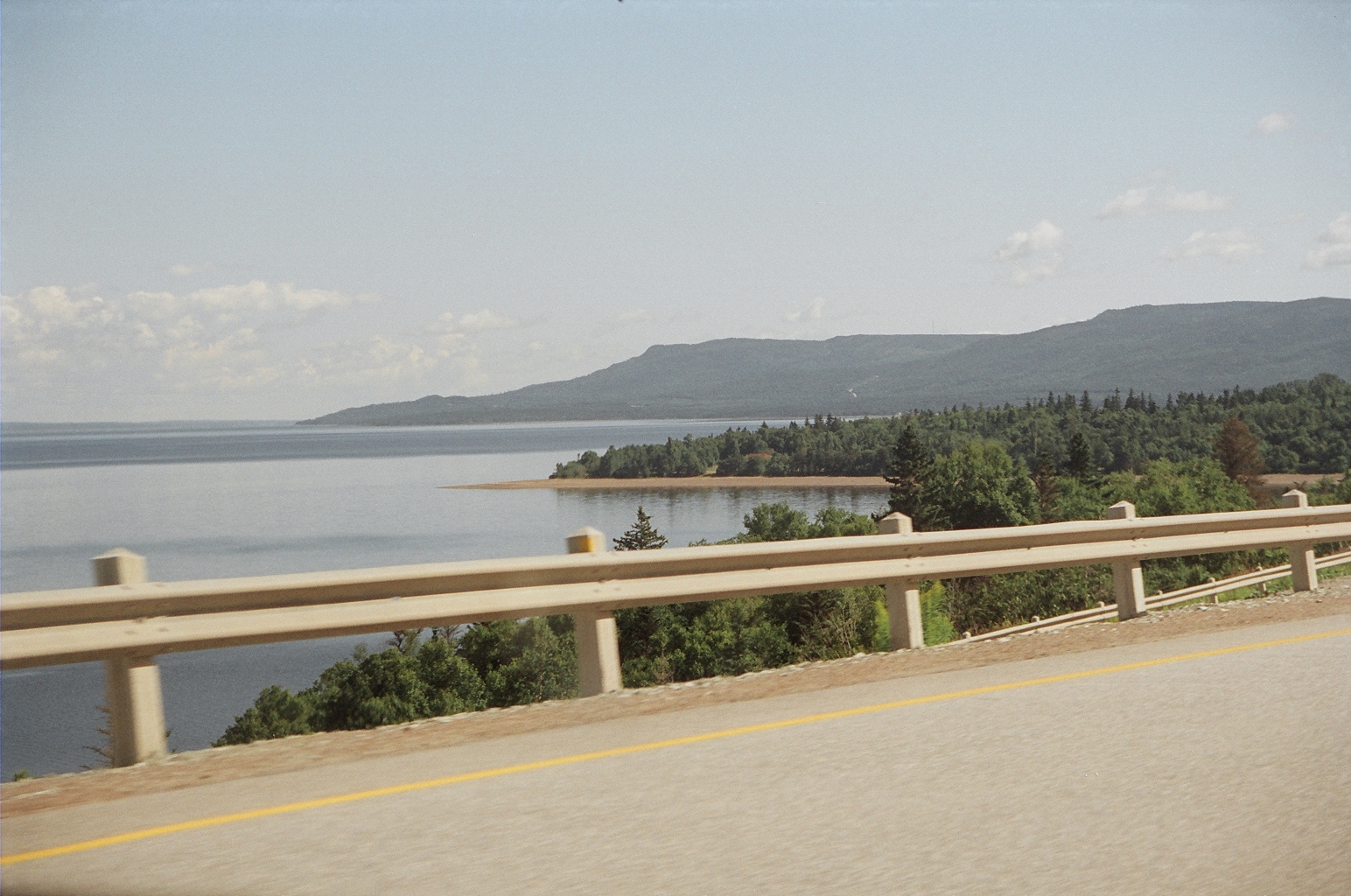 Deer Lake