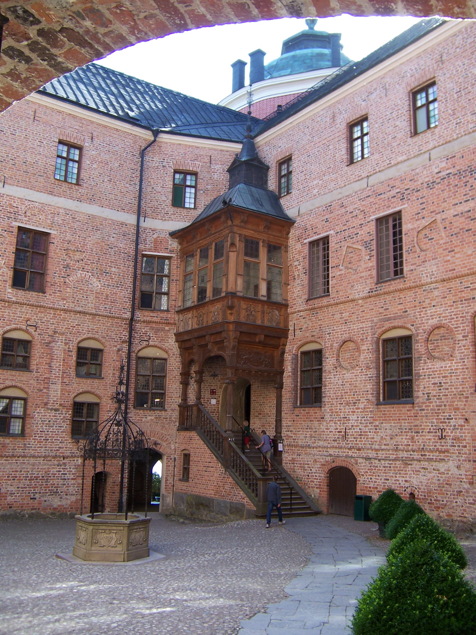 National Portrait Gallery of Sweden