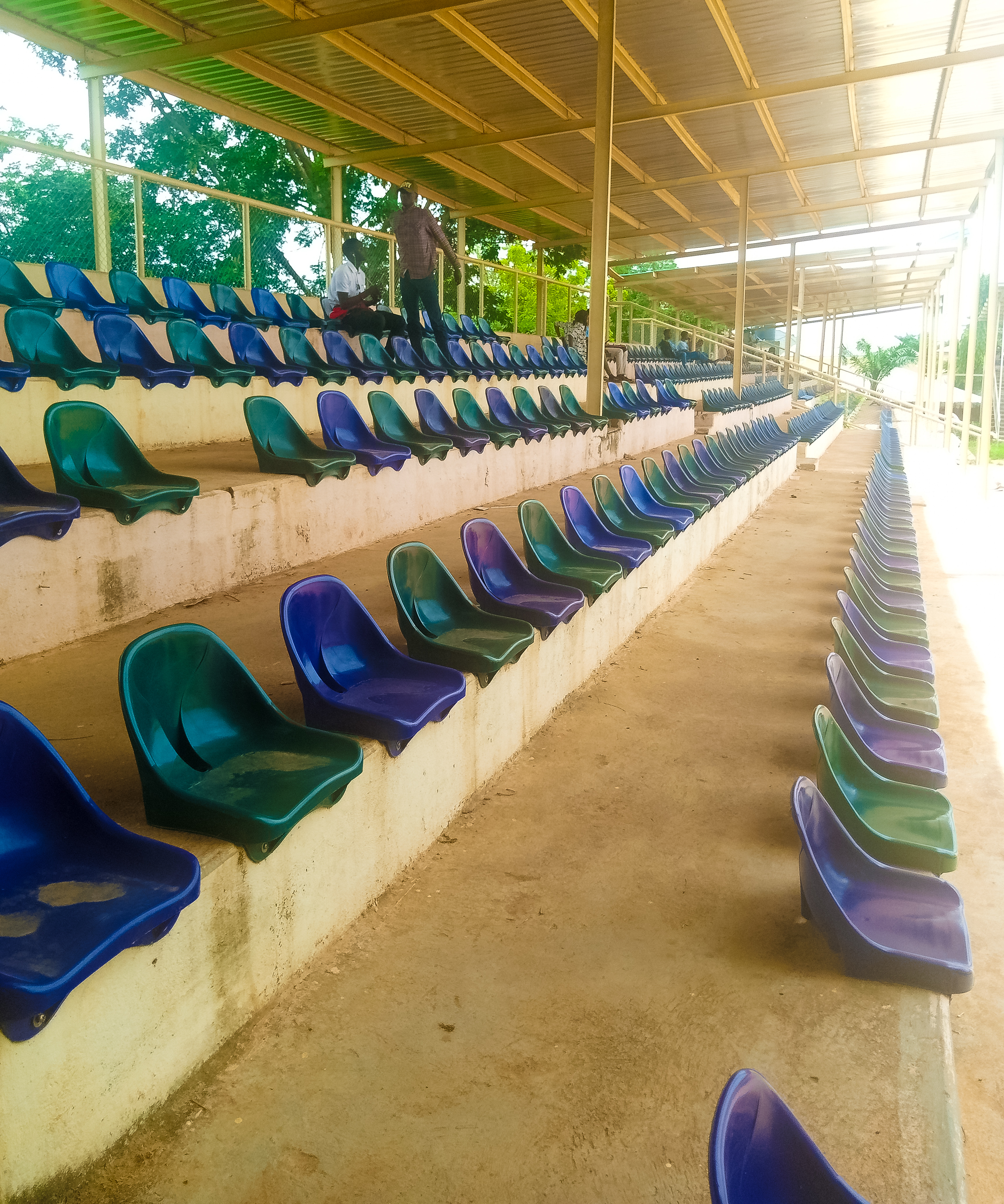 Kaduna State University