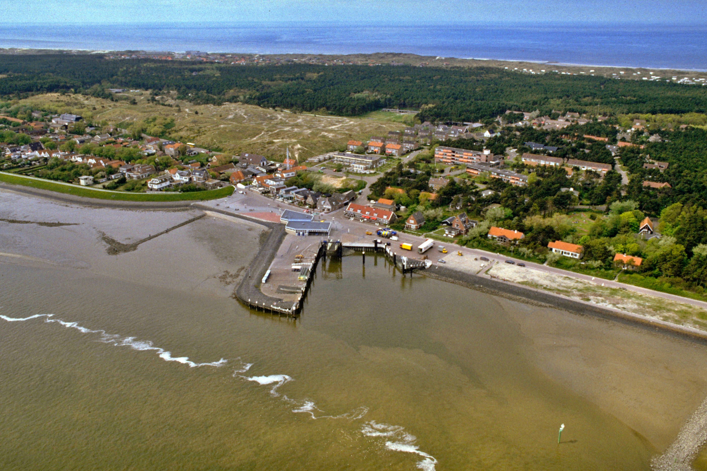 Vlieland