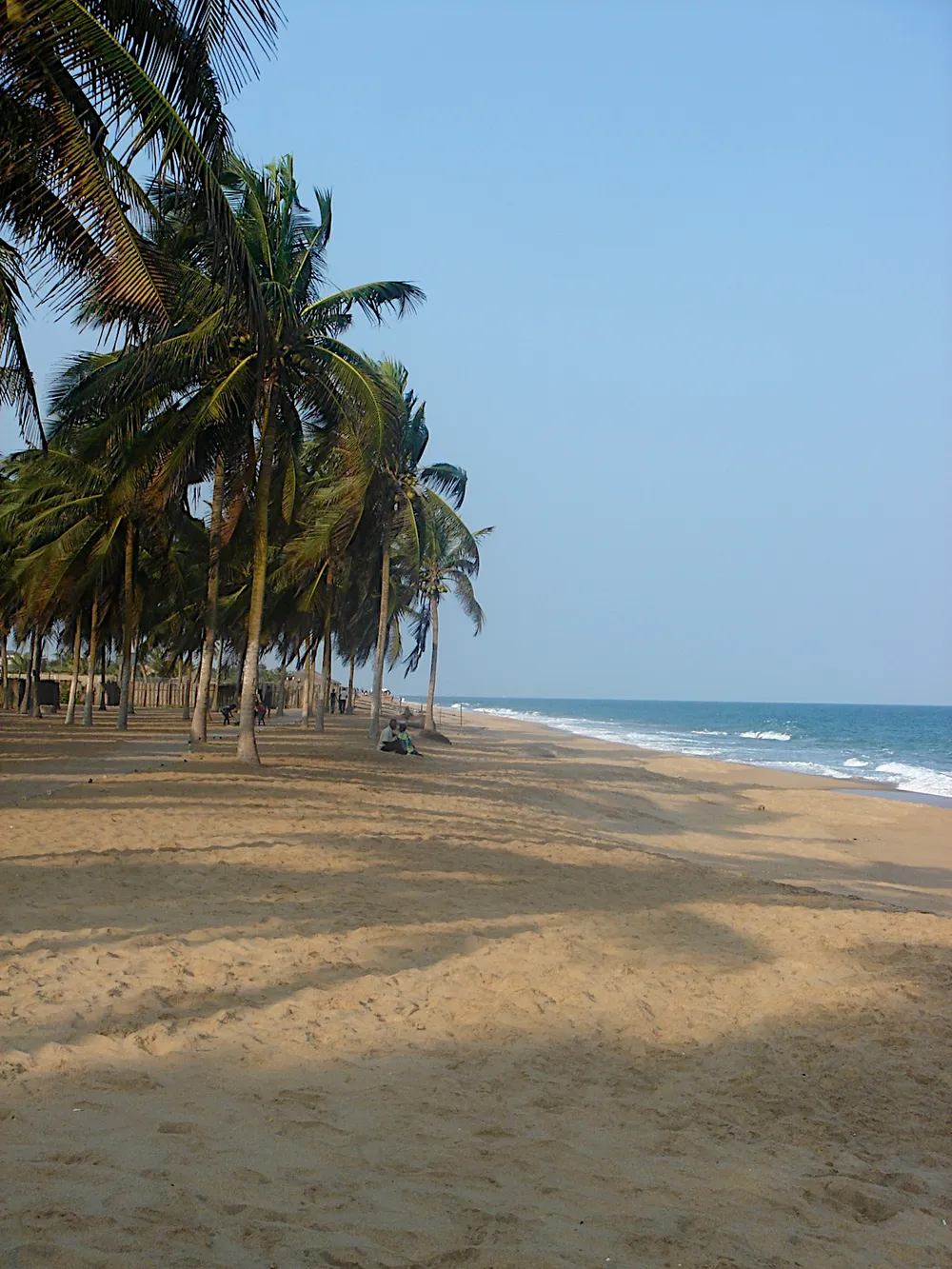 Aného, Togo