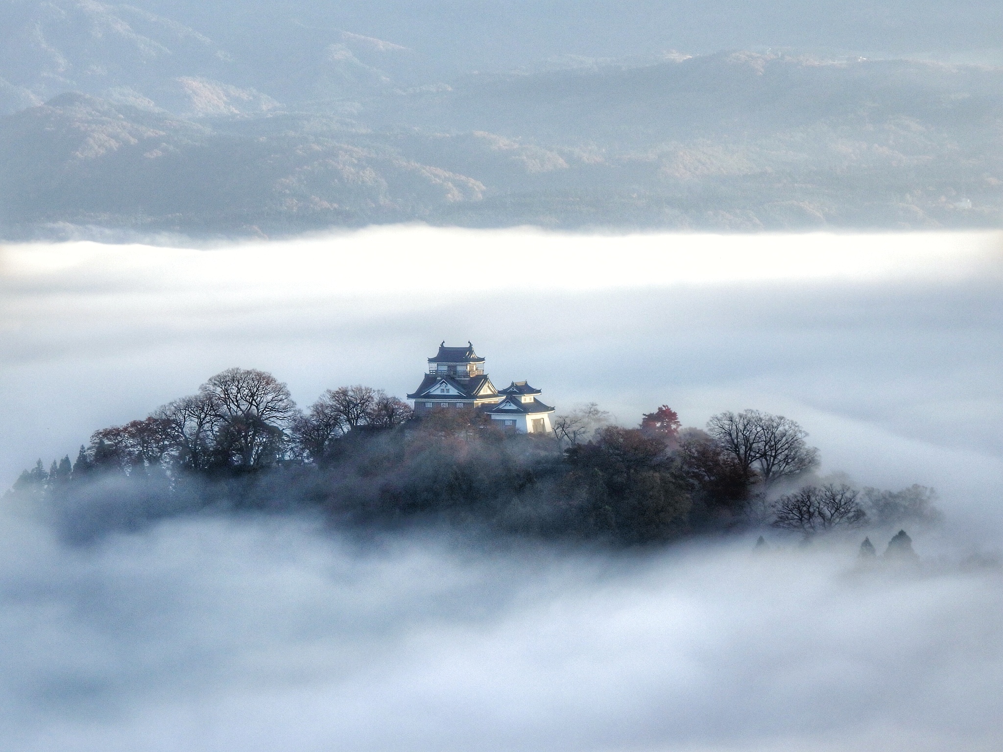 Ōno Castle