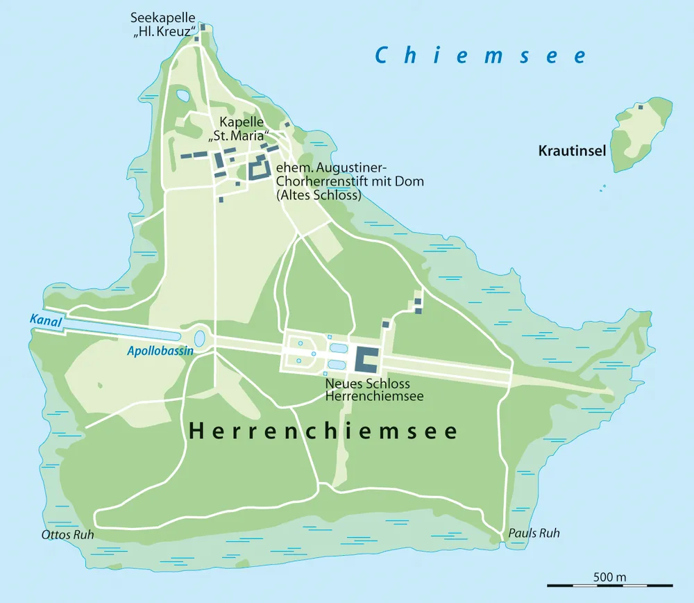 Herreninsel