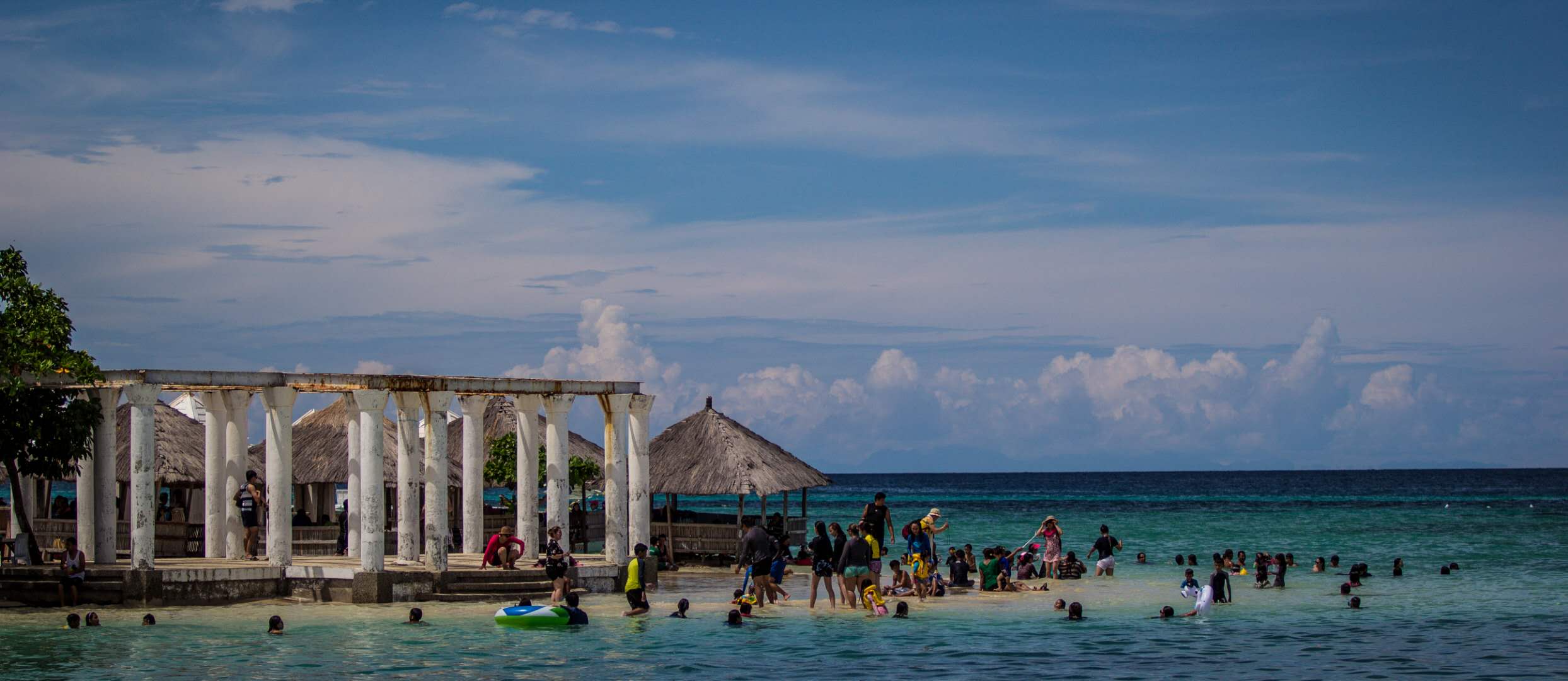 Pandanon Island