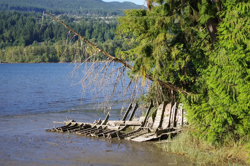 Anmore, Canada