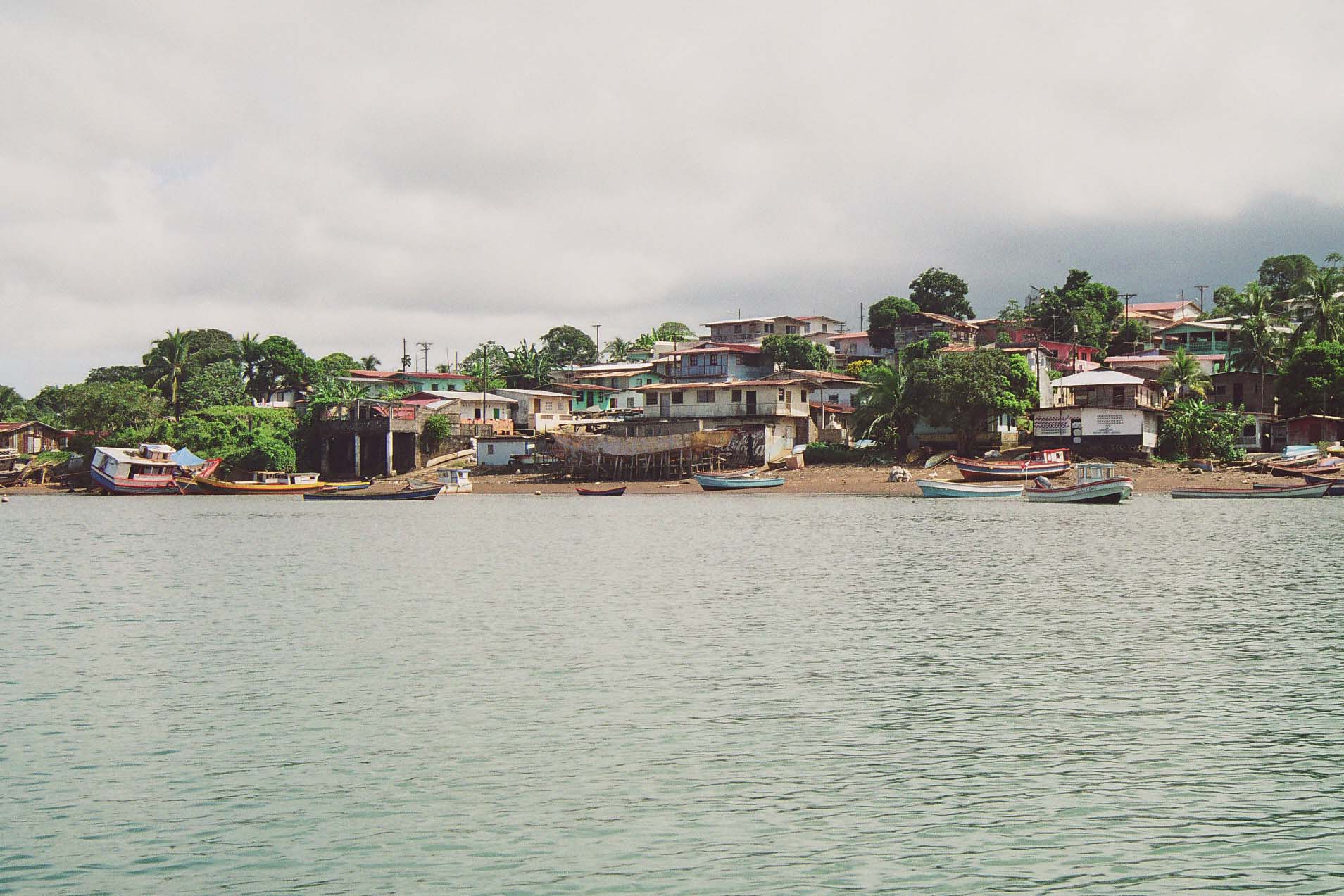 Isla del Rey