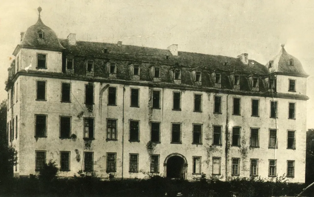Dierdorf Castle