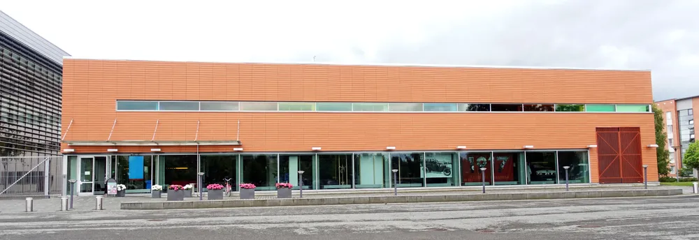 Police Museum