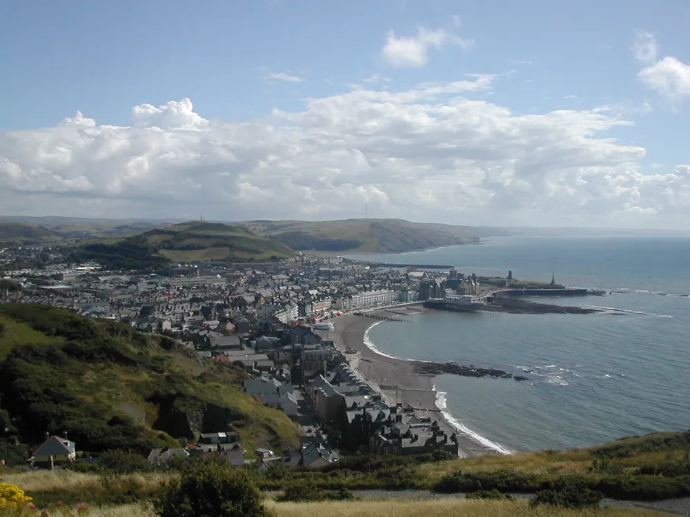 Aberystwyth, United Kingdom