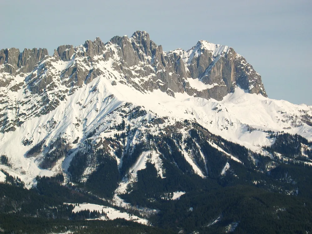 Ackerlspitze
