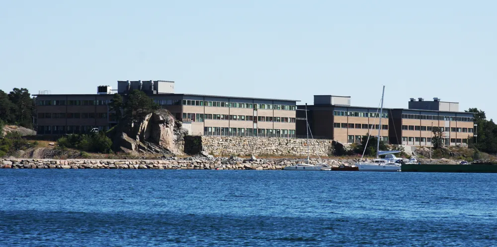 Andøya