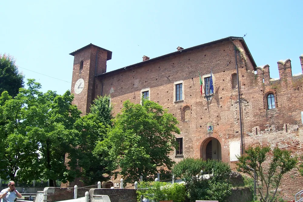 Castello Visconteo