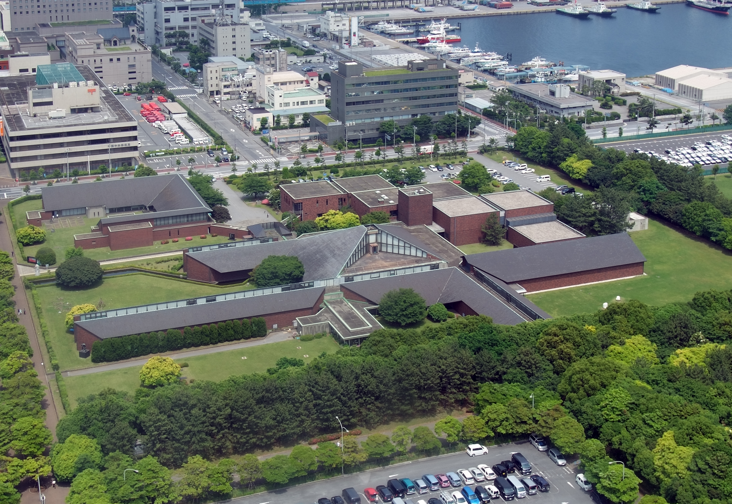 Chiba Prefectural Museum of Art