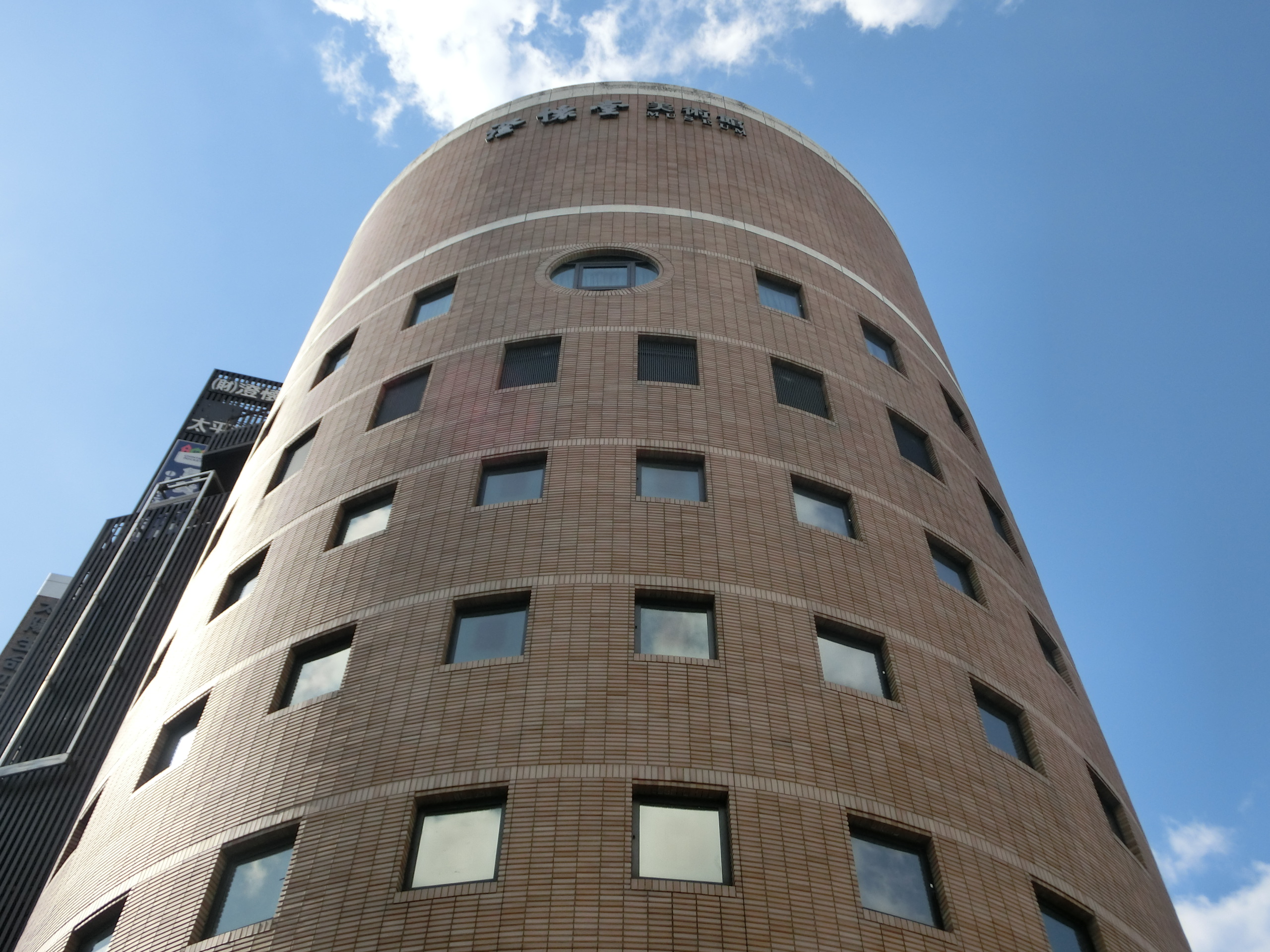 Chōkaidō Museum