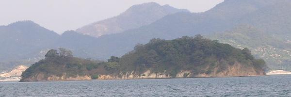 Hyoutanjima