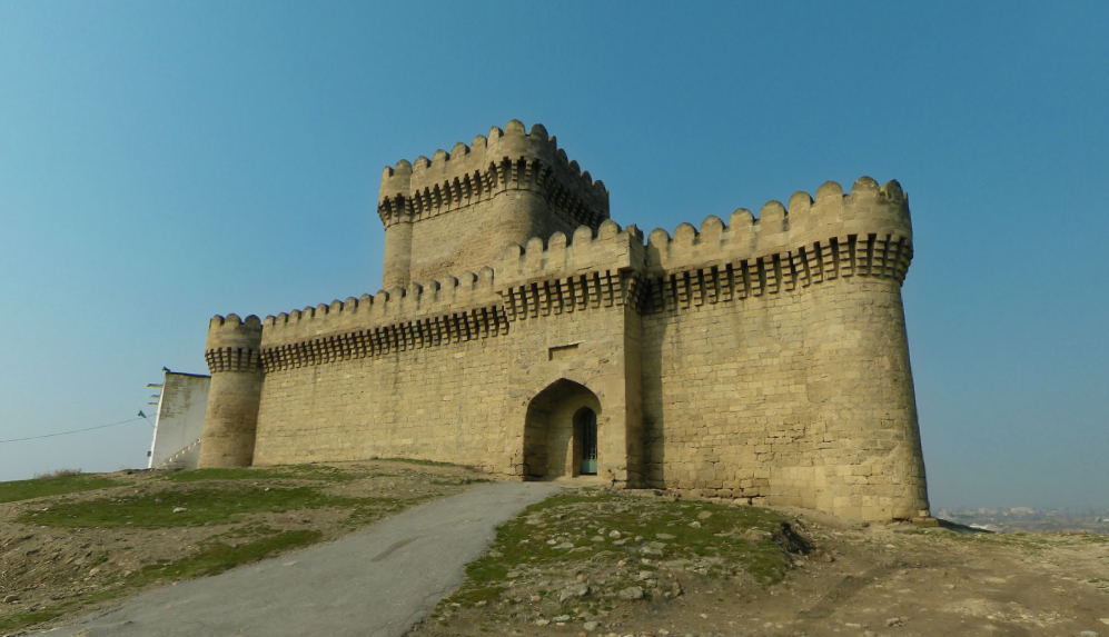 Ramana Tower