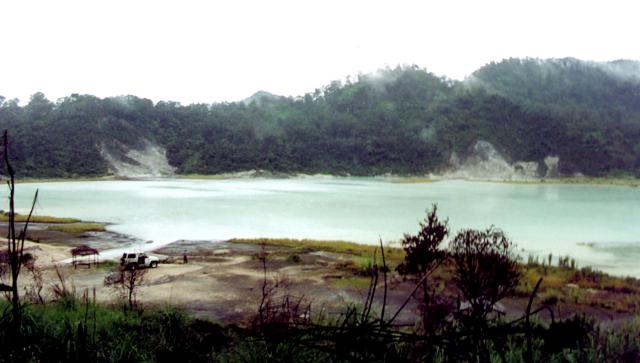 Mountain Telagabodas