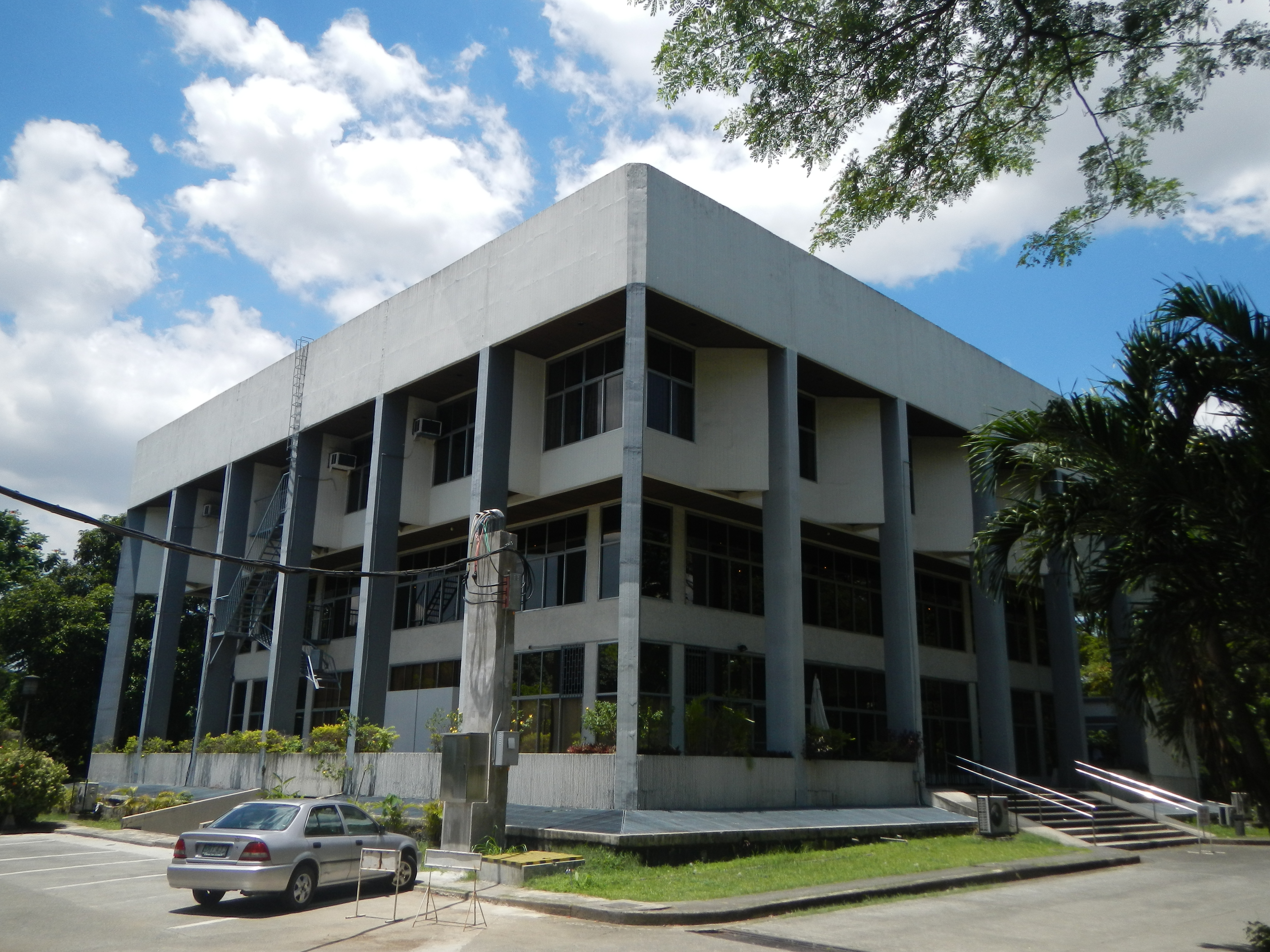 Jorge B. Vargas Museum and Filipiniana Research Center