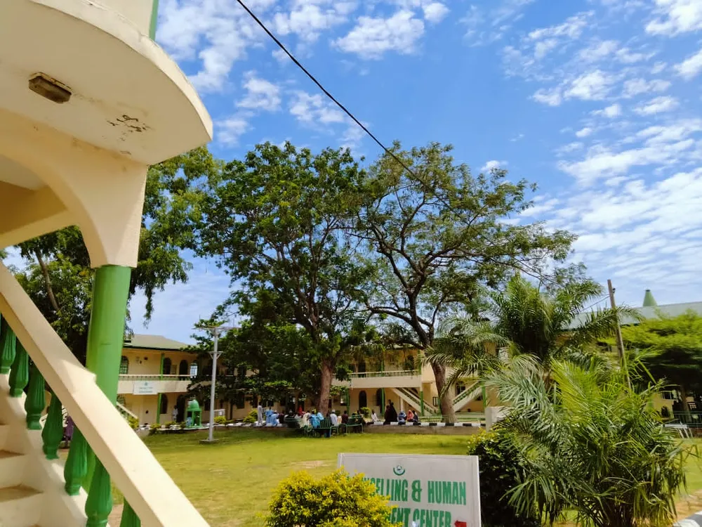 Al-Hikmah University, Ilorin