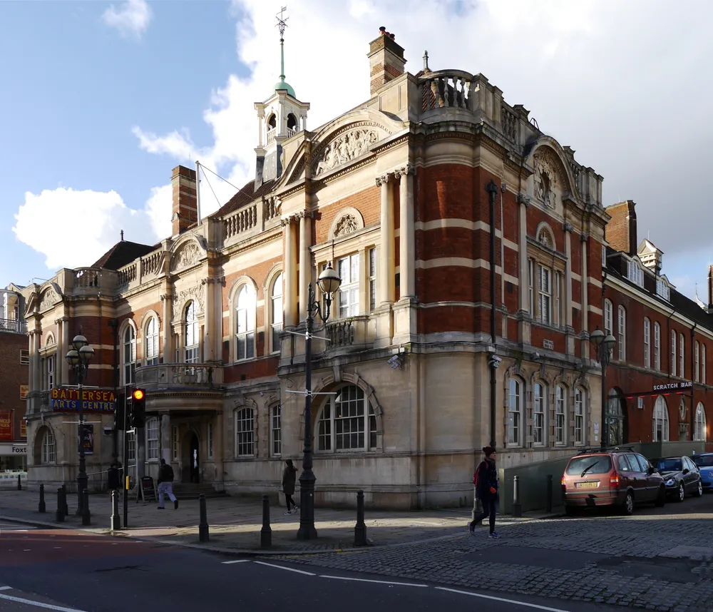 Battersea Arts Centre