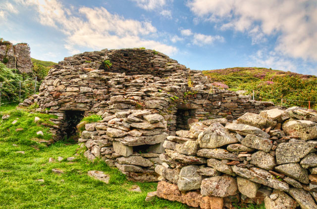 Eileach an Naoimh