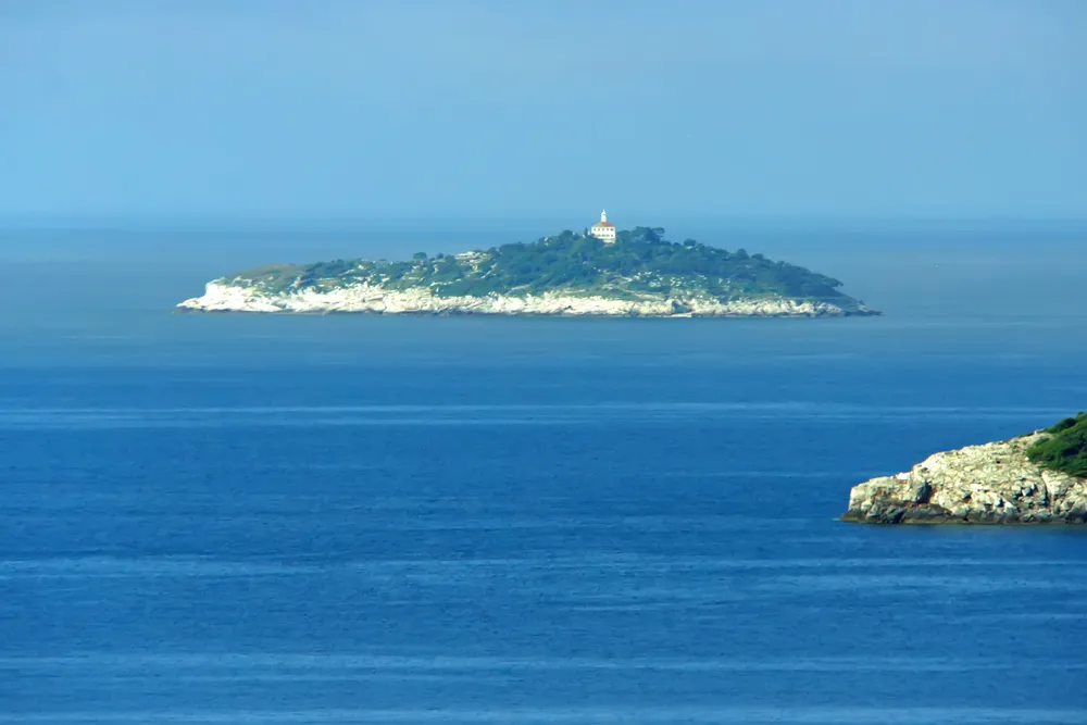 Sveti Andrija