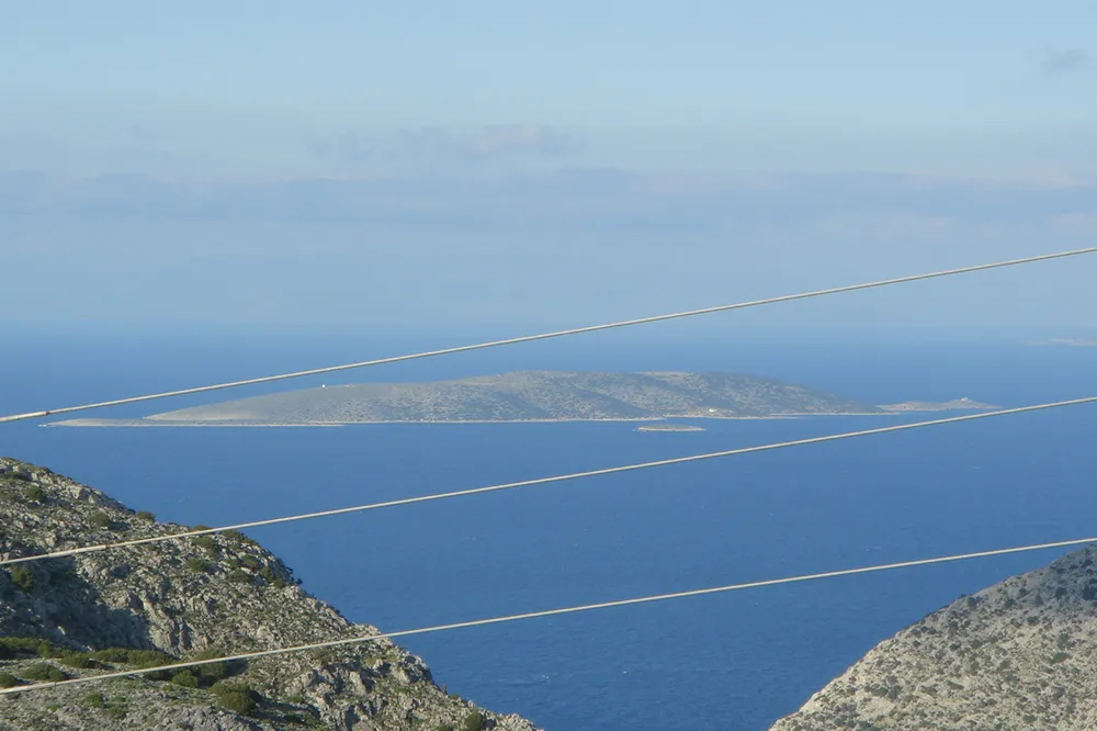 Kalolimnos