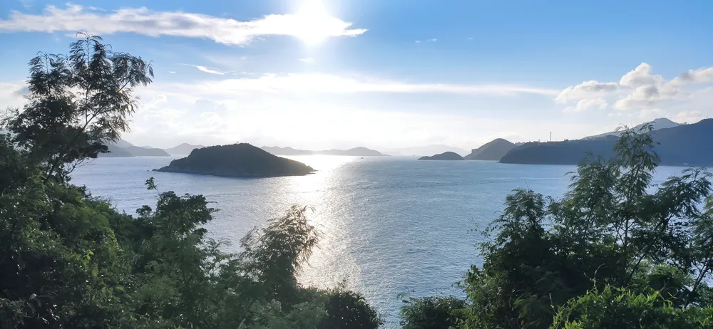 Round Island
