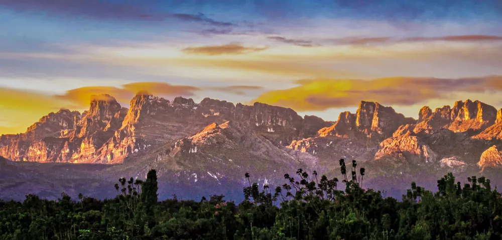 Lorentz National Park