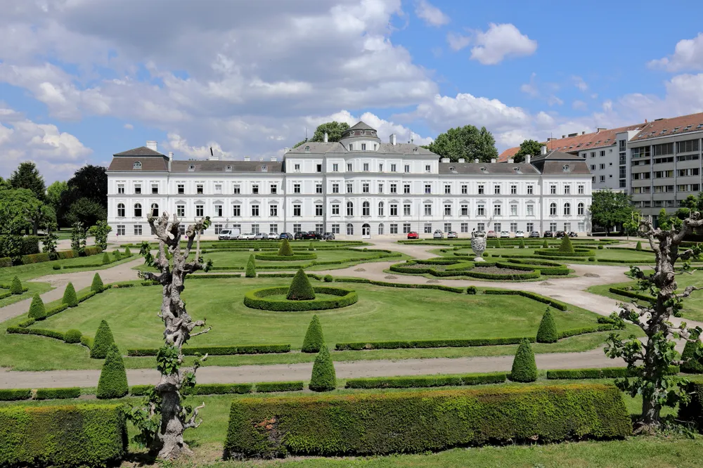 Palais Augarten