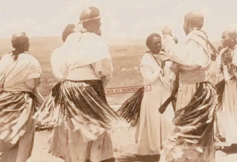 Mekelle Cancels Ashenda Festival Amid Drone Attack Concerns