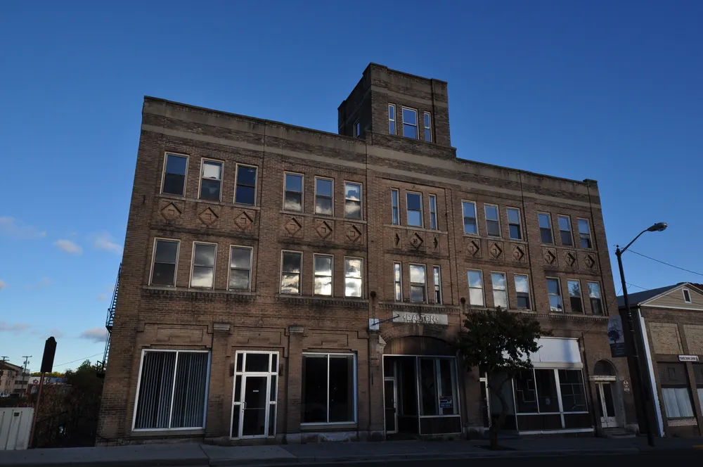 Dalton Theater