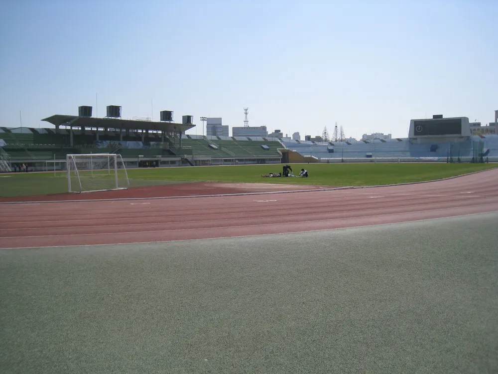 Sungui Sports Complex