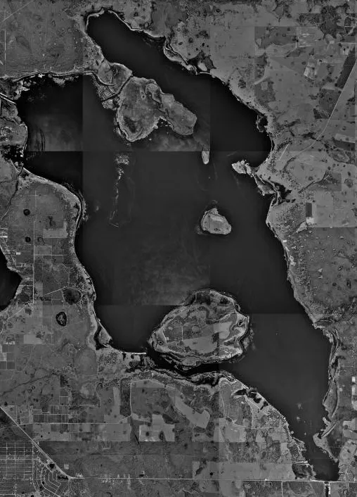 Lake Kissimmee