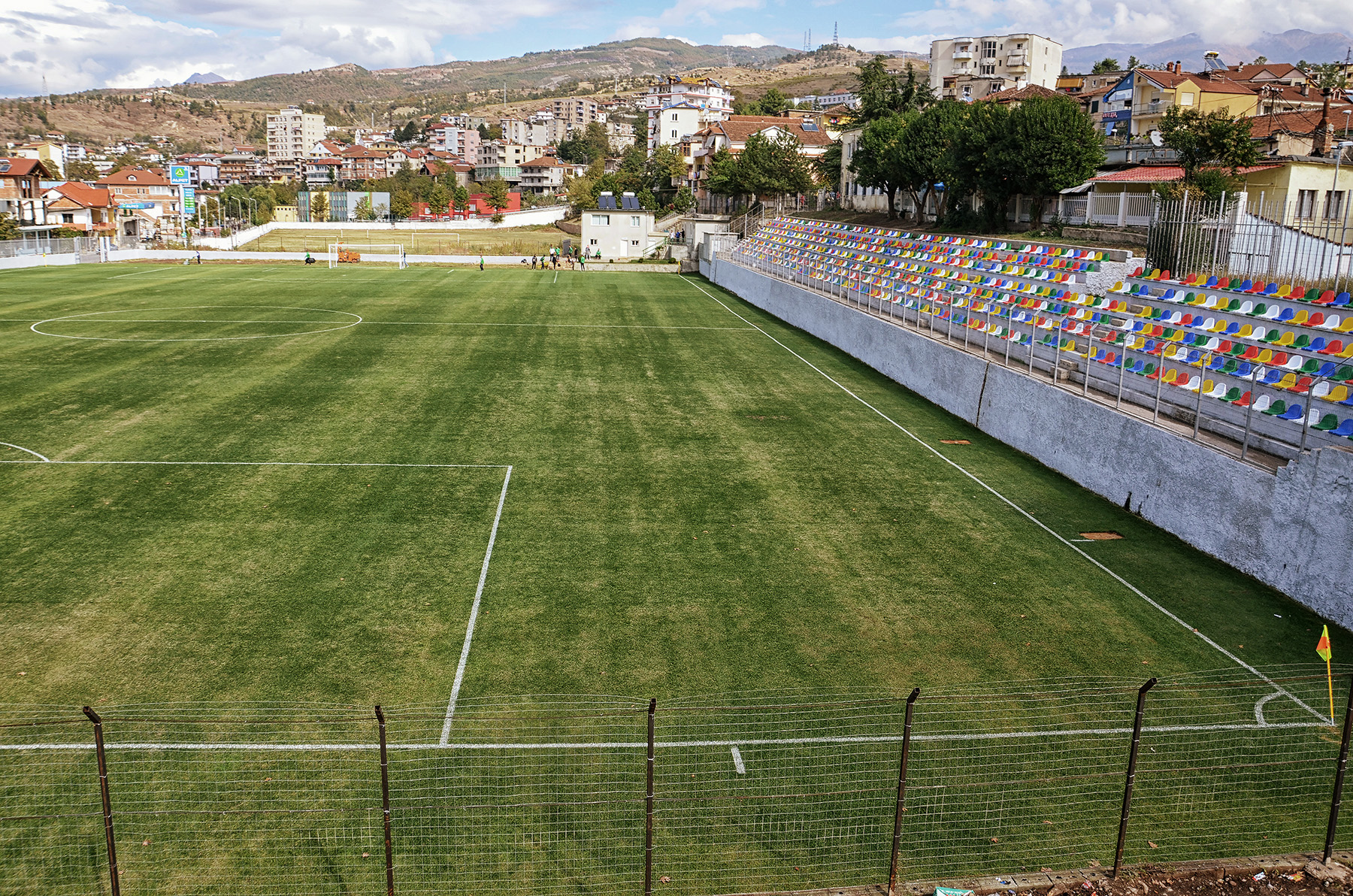 Sopoti Stadium