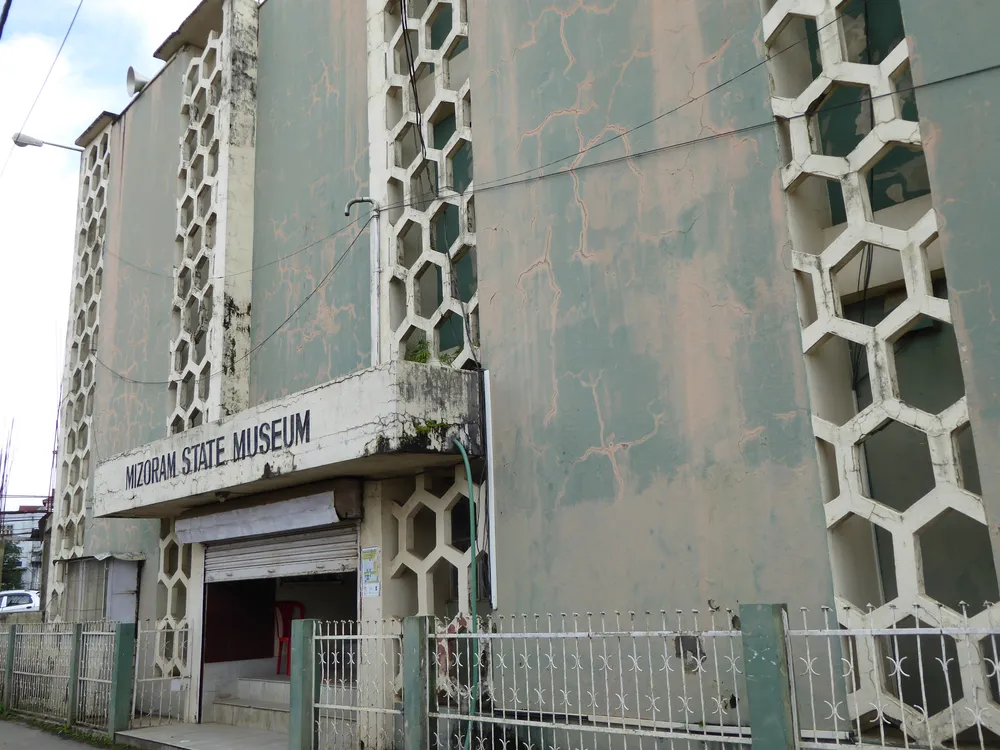 Mizoram State Museum