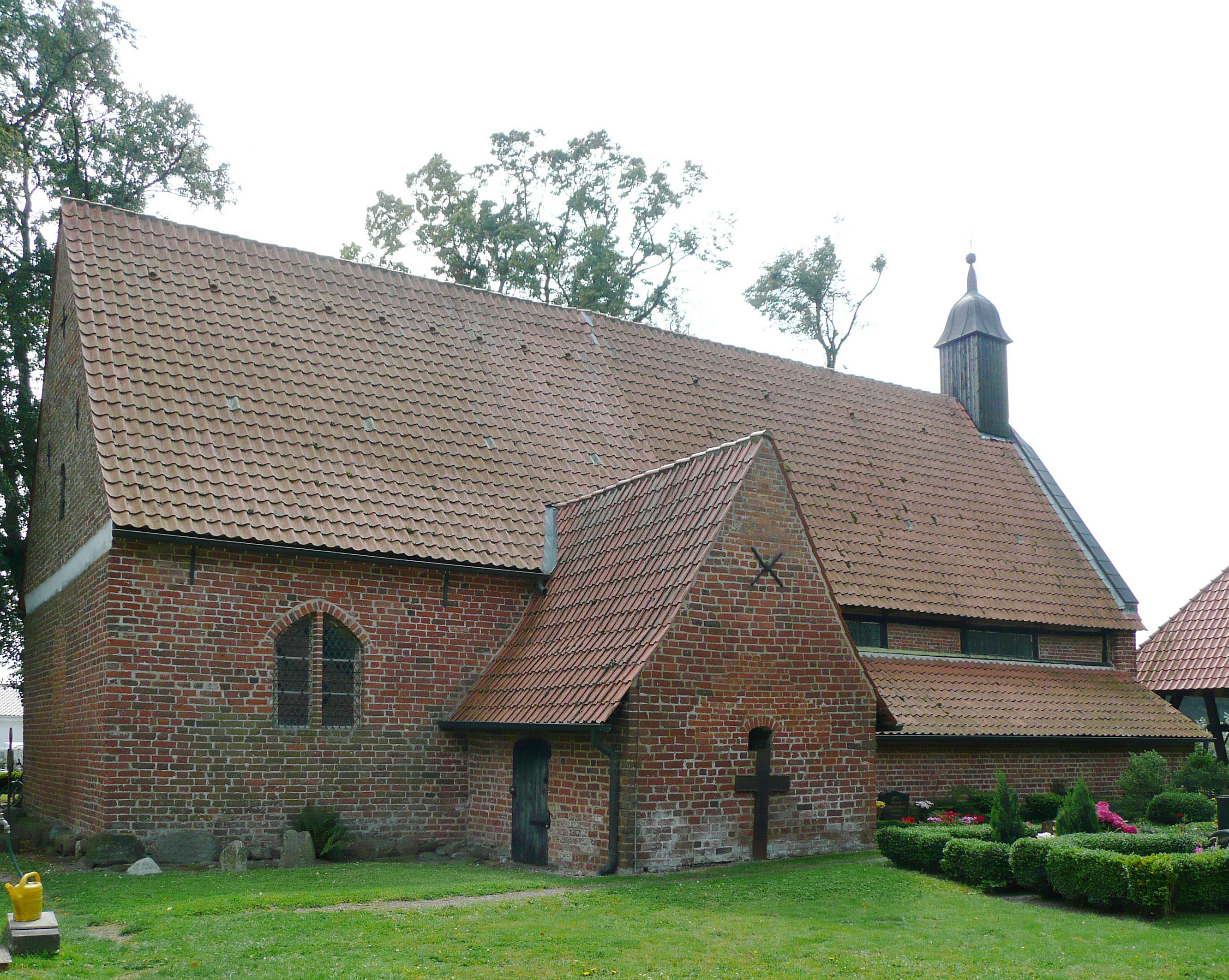 Ummanz