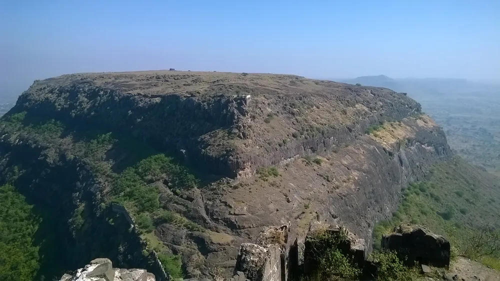 Tankai fort